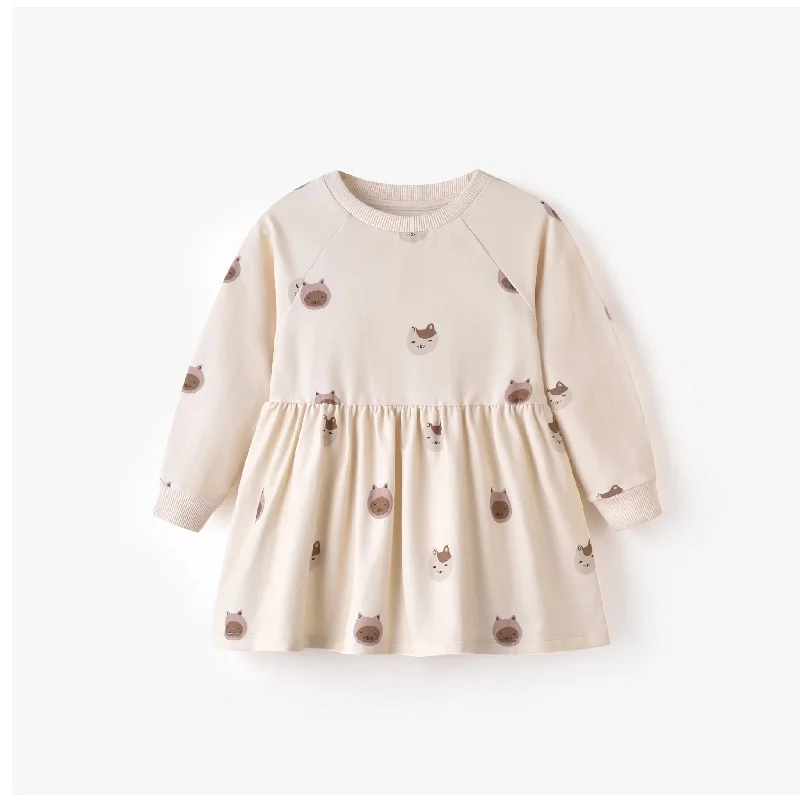 Aimama Harmony Dress Cats