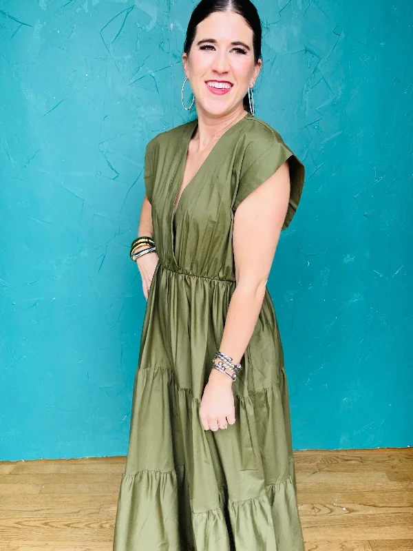 Tahoe Dress