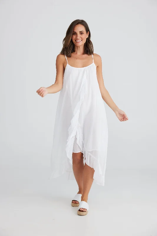 Pier Dress