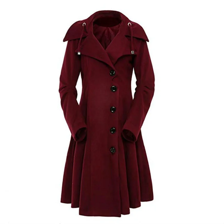 Wine Red