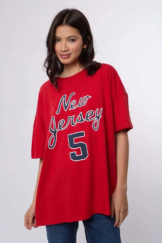 T-Shirt Collared Crew Neck Turtle Neck