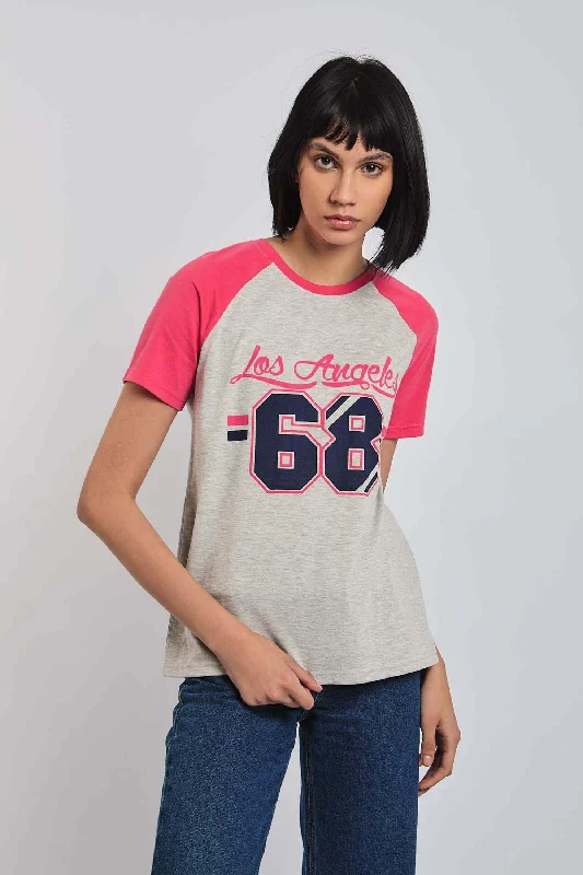 T-Shirt Layered Multi-layer Single Layer