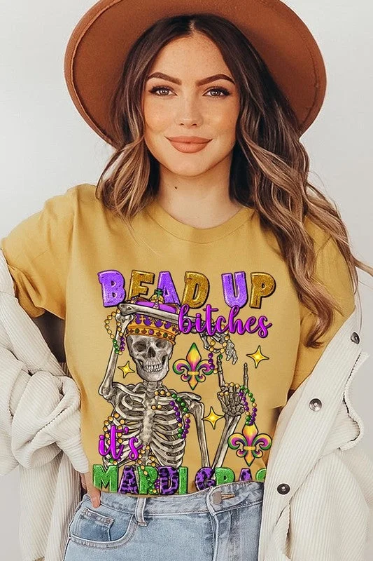 MUSTARD