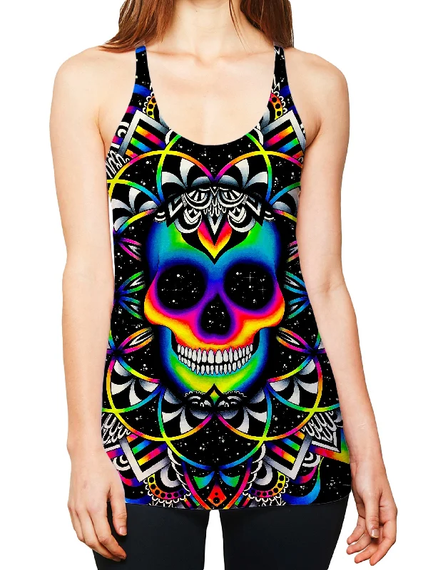Chaos Women's Tank vibrant tank top