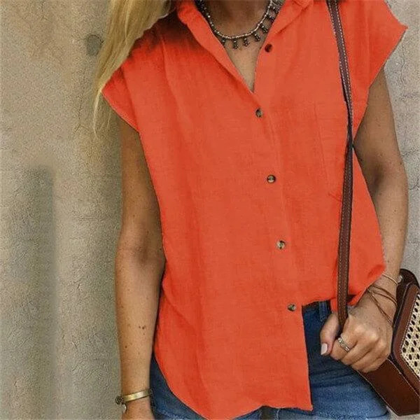 Orange Red