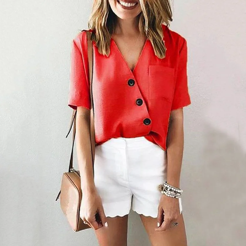 Watermelon Red