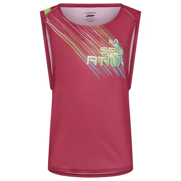 La Sportiva - Women's Defy Tank flowy tank top