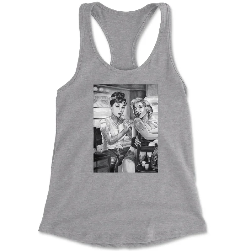 Heather Grey
