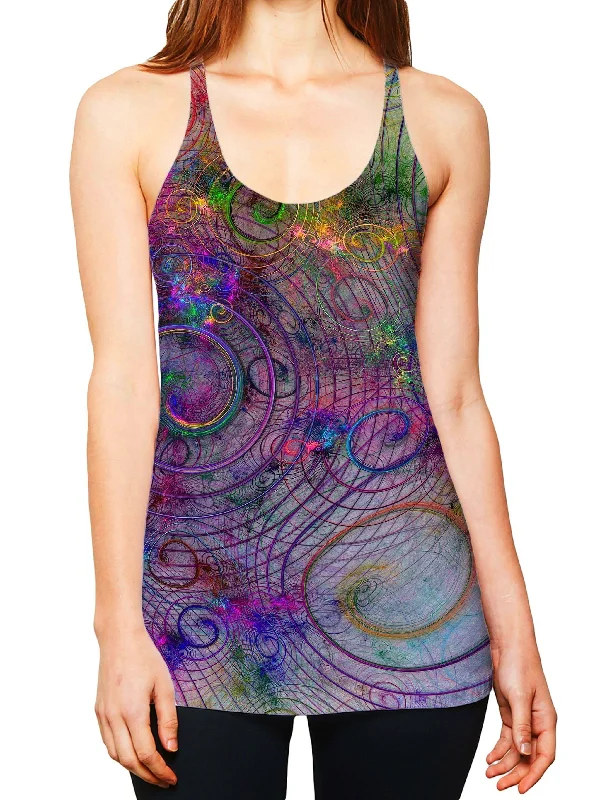 Mental Tweak Women's Tank essential tank top