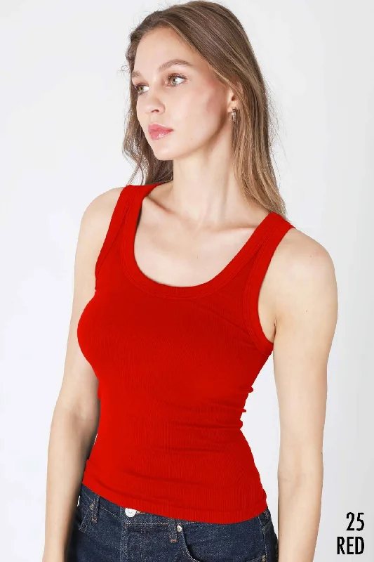 25 Red