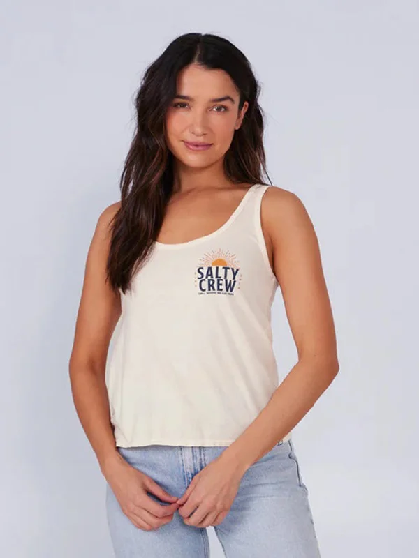 Women's Cruisin Classic Tank Top chic tank top