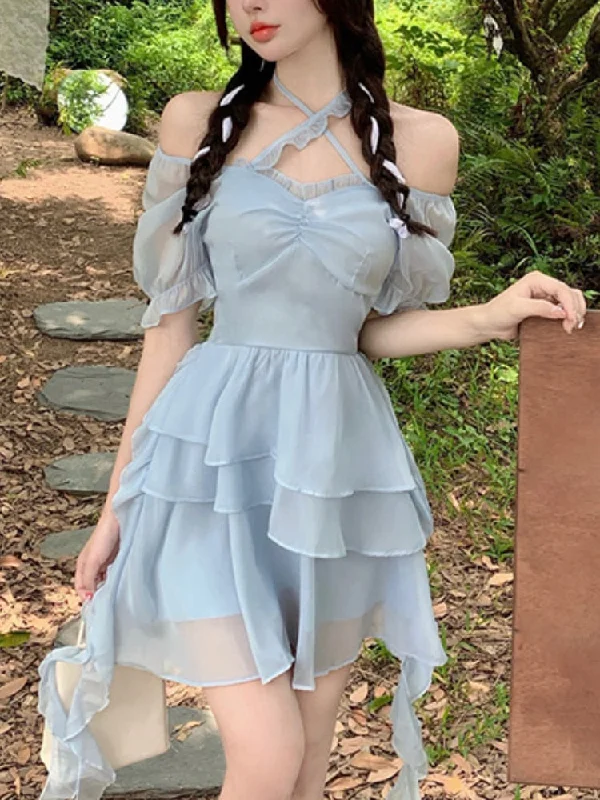 Zjkrl - Elegant Sexy Sweet Dress Women Summer Bandage Party Mini Dresses Casual Beach High Waist Korean Fashion Dress Female New Bodycon Club Sequined Zjkrl - Elegant Sexy Sweet Dress Women Summer Bandage Party Mini Dresses Casual Beach High Waist Korean Fashion Dress Female New Bodycon Club Sequined