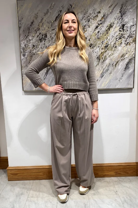 Afona Trousers Trousers Running Lightweight