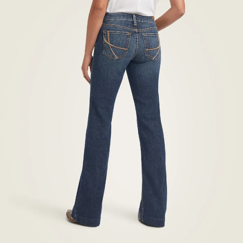 Ariat Women's Maggie Trouser Jean Trousers sophisticated sleek