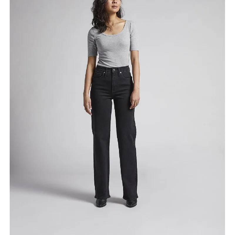 Silver Highly Desirable Trouser Trousers luxurious high-end