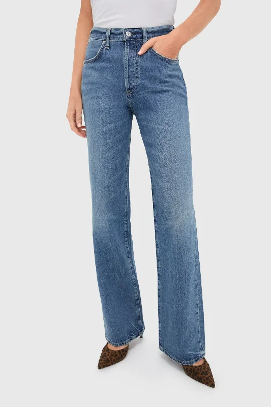 Starsign Annina Trouser Trousers Ceremony Elegant