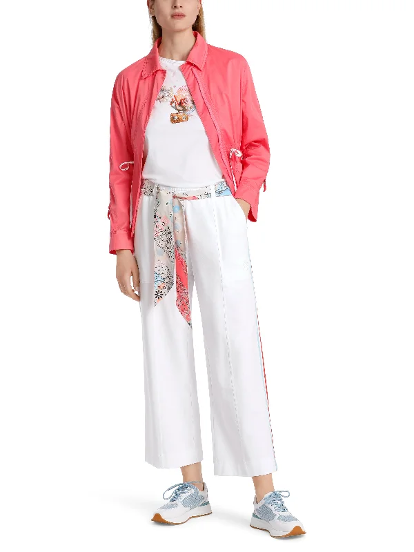 Washington Wide Leg Trouser Trousers Recommended Stylist