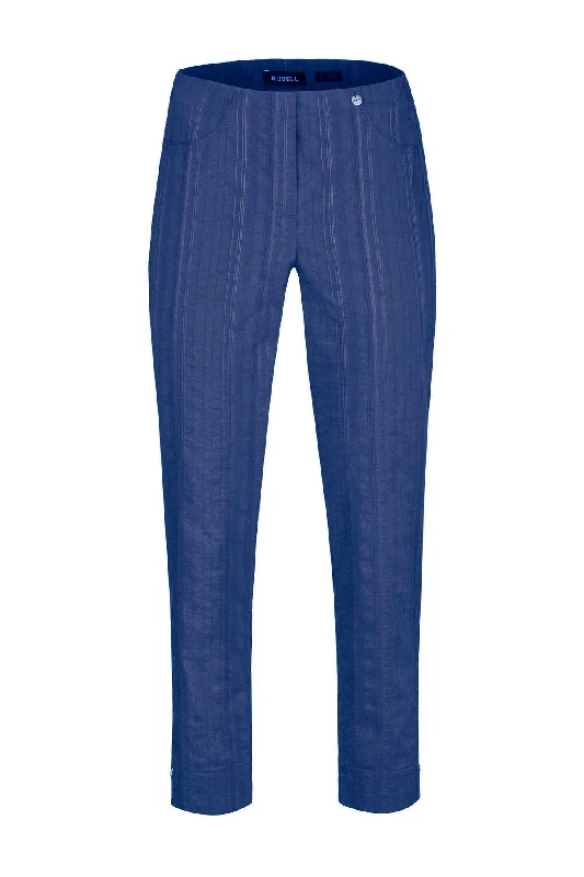Bella Trouser Trousers Pleated Formal