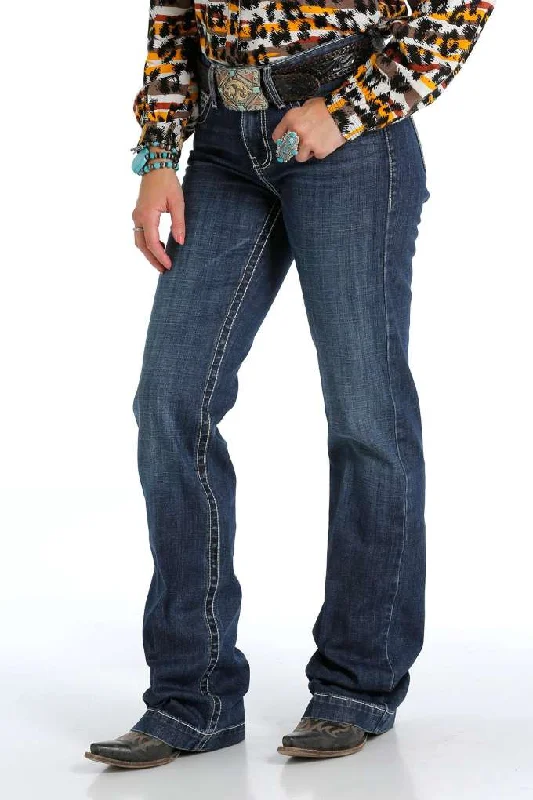 Cruel Girl Ladies Hayley CB70154001 Reg Trouser Trousers Exclusive Limited
