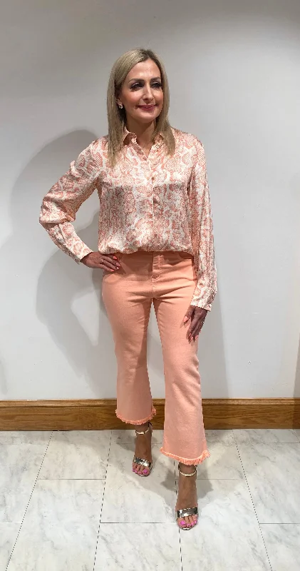 Peach