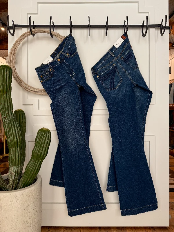 The McCoy 7 for All Mankind Dojo Trouser Trousers Designer Luxury