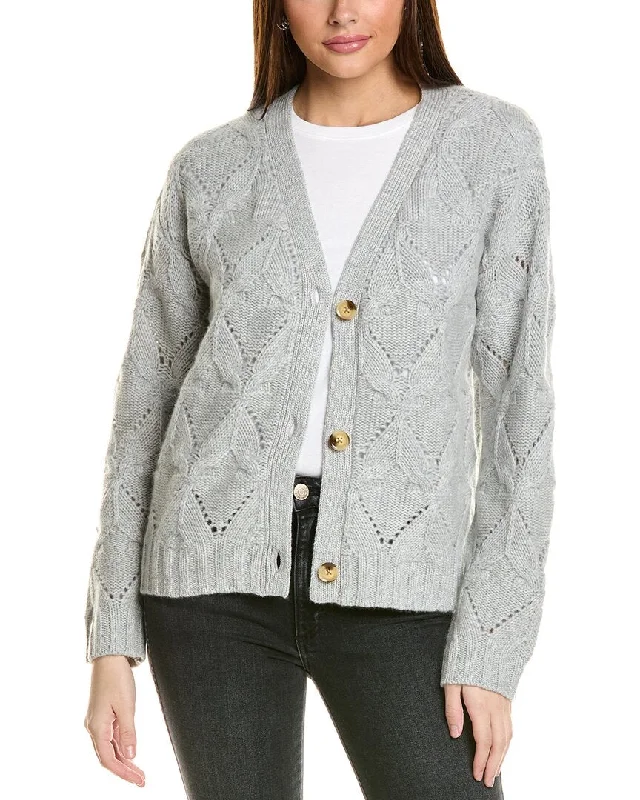 Collaboration Mercedes Tulip Cable Cashmere Cardigan Wool Cardigan Cotton Cardigan Cashmere Cardigan Collaboration Mercedes Tulip Cable Cashmere Cardigan Wool Cardigan Cotton Cardigan Cashmere Cardigan